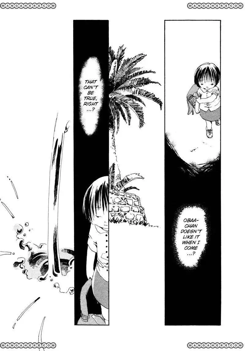 White Clouds Chapter 12 12